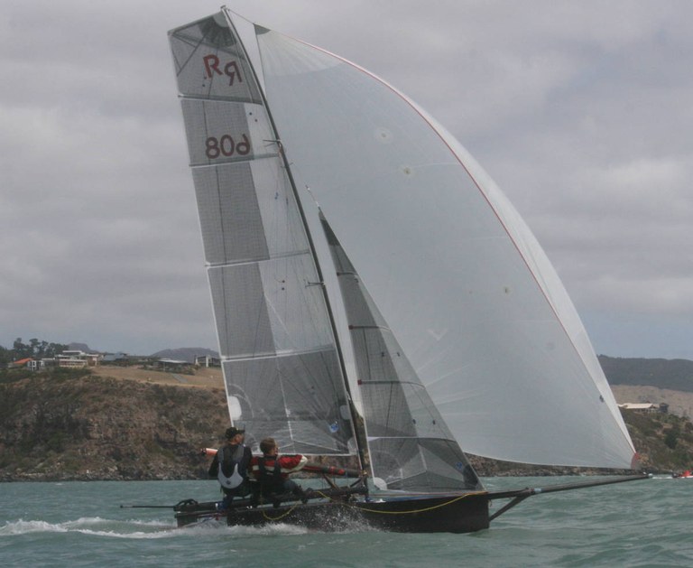 R608 - Carbon - Sequestration - Tim Bartlet and Dave Healey
