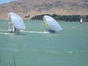 L3 and Dimension Polyant Sprint final