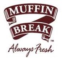 Eastgate and South City Muffin Break 