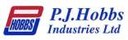 PJ Hobbs Industries Ltd
