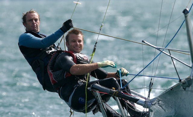 R603 - L3 - Sean Milner and Dan Leech - CRJ1547
