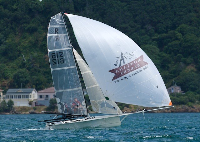 R612 - G - Daniel Folter and David May - M2M0729