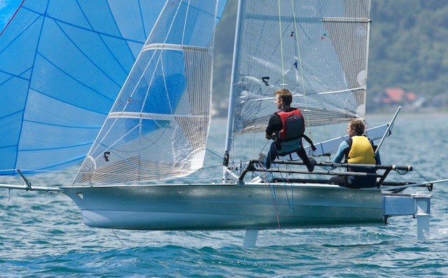 R603 - L3 - Sean Milner and Dan Leech - M2M0761