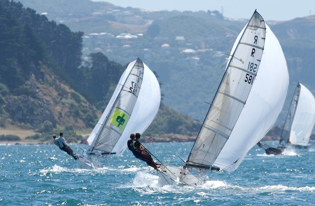 Kites - R581 - R587 - R608 - M2M0791