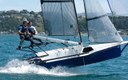 R611 - Davie Norris Boatbuilders - Chris Skinner and Chris Holland - M2M0833