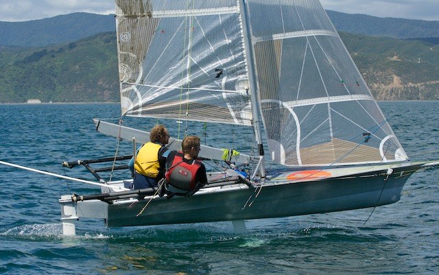R603 - L3 - Sean Milner and Dan Leech - M2M0893