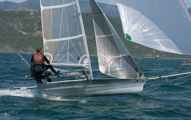R603 - L3 - Sean Milner and Dan Leech - M2M1142