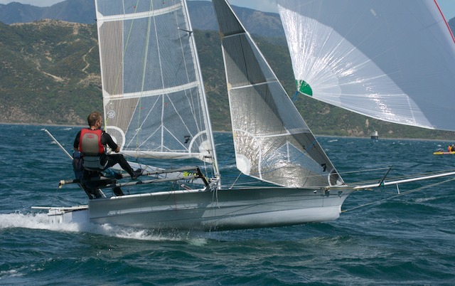 R603 - L3 - Sean Milner and Dan Leech - M2M1142