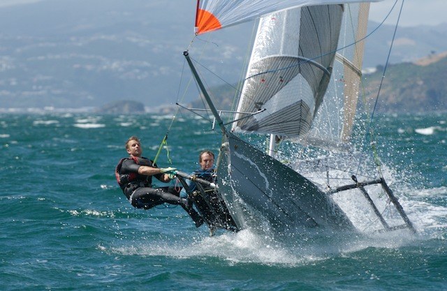 R603 - L3 - Sean Milner and Dan Leech - M2M1189