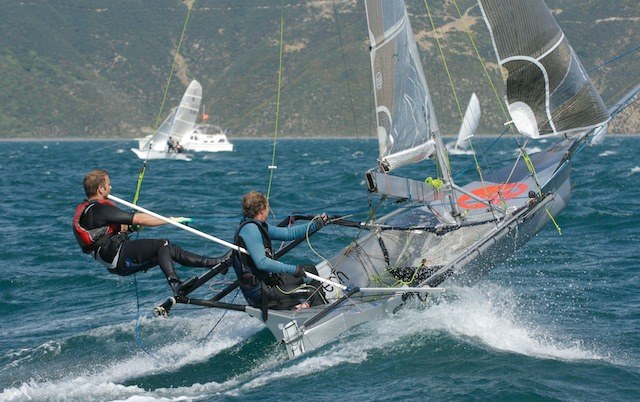 R603 - L3 - Sean Milner and Dan Leech - M2M1236