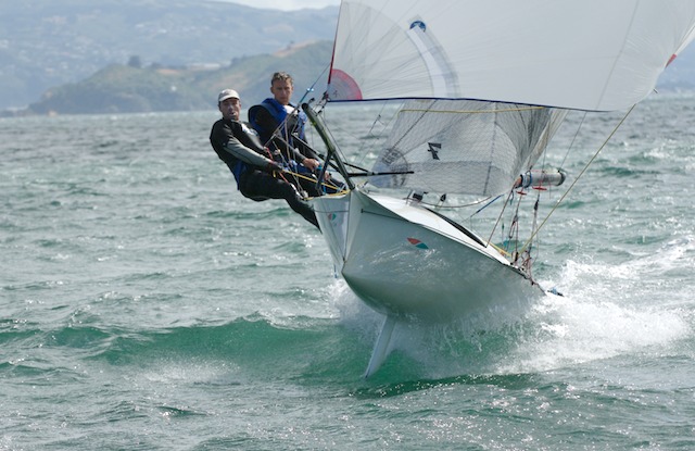 R579 - The Cheek Part R - James Gordon and Julian Payne - M2M1353
