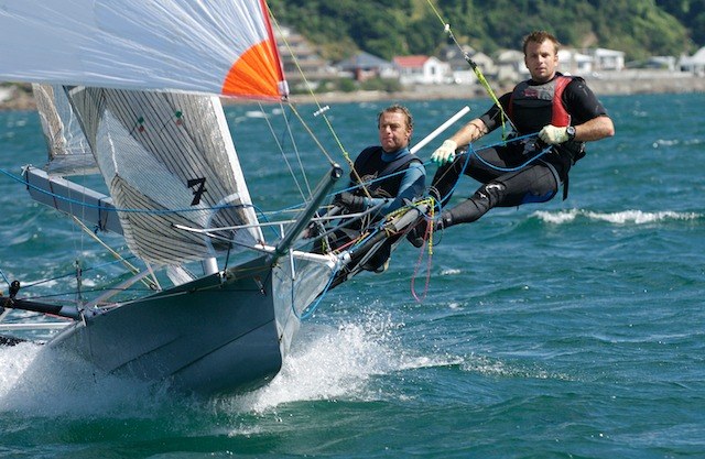 R603 - L3 - Sean Milner and Dan Leech - M2M1408
