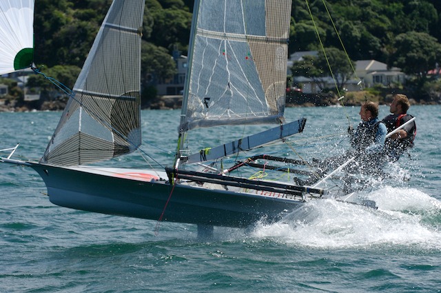 R603 - L3 - Sean Milner and Dan Leech - M2M1528