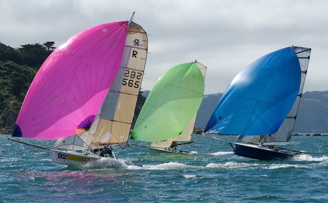 Kites - R565 - R609 - R611 - M2M1570