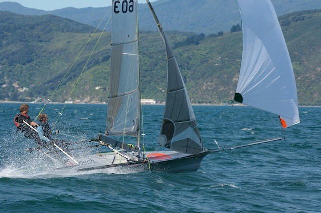 R603 - L3 - Sean Milner and Dan Leech - M2M1582