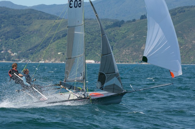 R603 - L3 - Sean Milner and Dan Leech - M2M1582