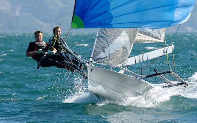 R603 - L3 - Sean Milner and Dan Leech - M2M1632