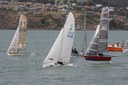 R565 - 92 More FM, R554 - VR, R603 - L3 and R607 - TheVirtual race start