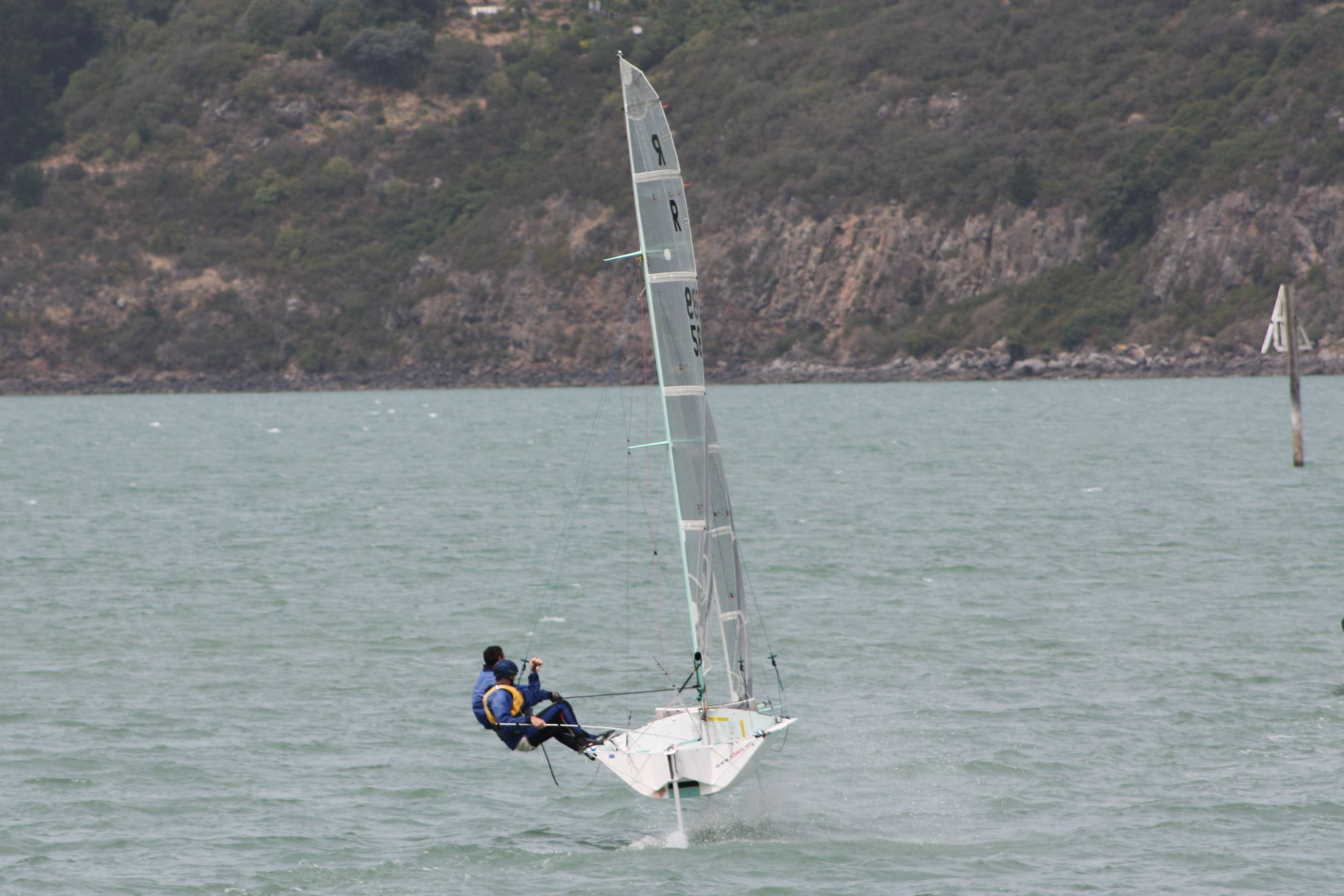 R589 - Merde - David Pairman and Tim Allan