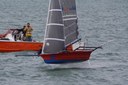 R607 - TheVirtual - Paul Roe and Dan Leech foiling