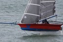 R607 - TheVirtual - Paul Roe and Dan Leech foiling