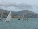 Leander 2010 Super Cup Sprints Fleet 
