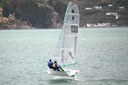 R589 - Merde - David Pairman and Tim Allan Foiling