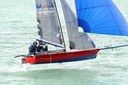 R607 - TheVirtual - Foiling Kite