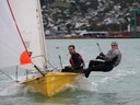 R557 Custard Square -  Malcolm Snowdon and Ellen Palmer