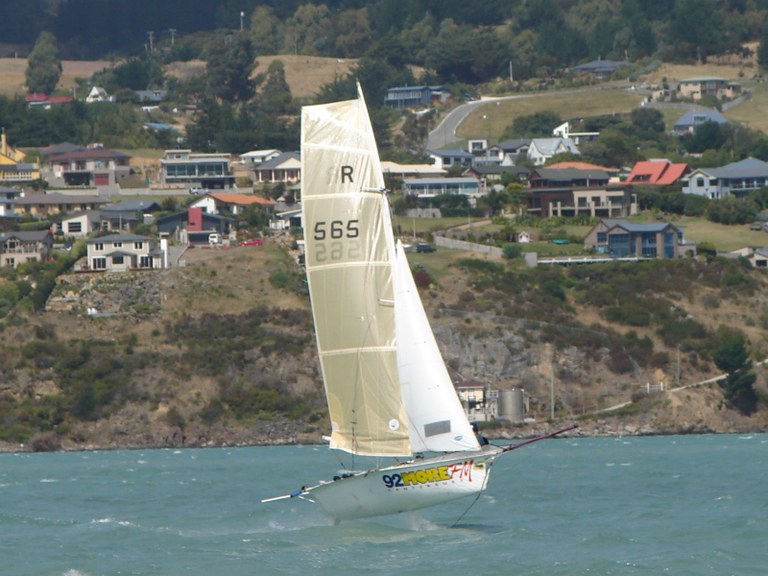 R565 MoreFM - Steve MacIntosh and Paul Roe