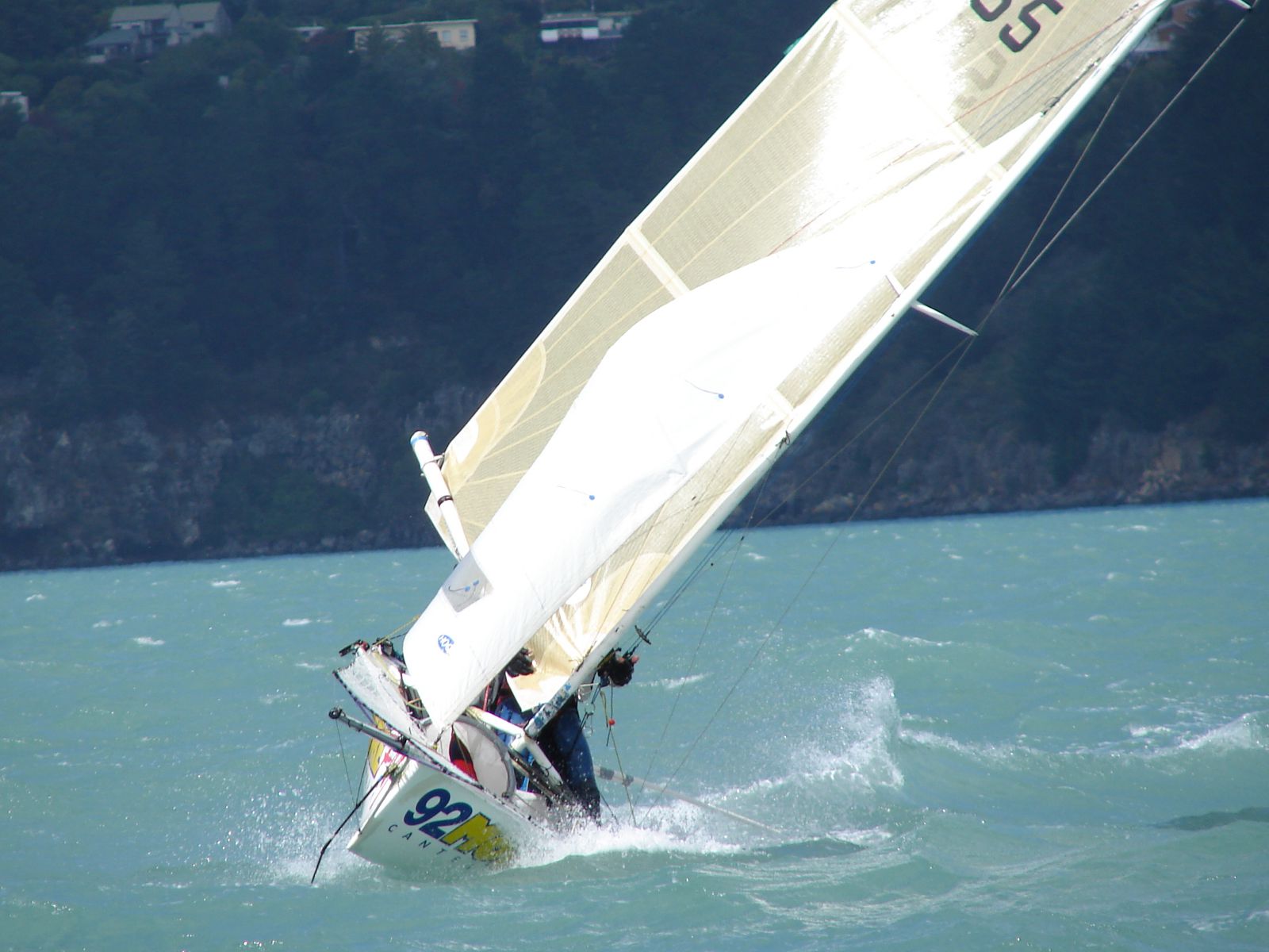 R565 MoreFM - Steve MacIntosh and Tony Park