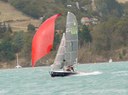 R569 Blue - Zoo James Collet and Nick James