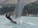 R569 Blue - Zoo James Collet and Nick James