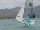 R589 Merde - David Pairman and Steve Fortune
