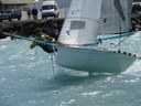 R589 Merde - David Pairman and Steve Fortune