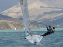 R589 Merde - David Pairman and Steve Fortune