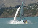 R589 Merde - David Pairman and Steve Fortune