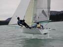 R589 Merde - David Pairman and Steve Fortune