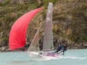 R595 Subwoofer - Aaron Jefferies and Matt Bancroft