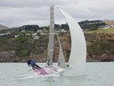 R595 Subwoofer -  Aaron Jeffries and Matt Bancroft