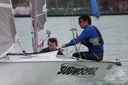 R595 Subwoofer -  Aaron Jeffries and Matt Bancroft