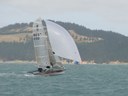 R603 L3 - Sean Milner and Dan Leech