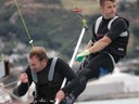 R603 L3 - Sean Milner and Dan Leech