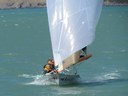 R567 - RaptR - Steve MacIntosh and Harriet Peel kite 