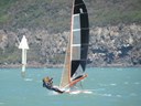 R567 - RaptR - Steve MacIntosh and Harriet Peel on the wind 