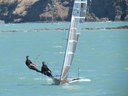 R603 - L3 - Sean Milner and Dan Leech on the wind 