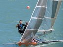 R603 - L3 - Sean Milner and Dan Leech prestart 