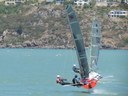 R607 - TheVirtual - Paul Roe and Malcolm Snowdon and R589 - Merde - David Pairman and Peter Holder 