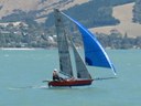R607 - TheVirtual - Paul Roe and Malcolm Snowdon kite 