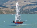 R607 - TheVirtual - Paul Roe and Malcolm Snowdon on the wind 